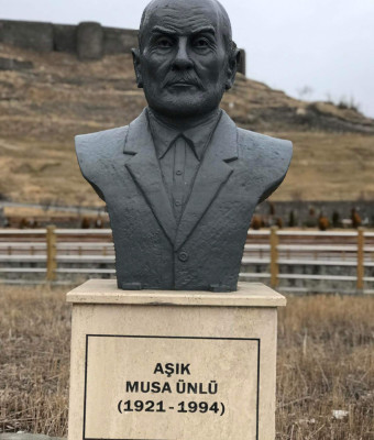Aşık Musa Ünlü