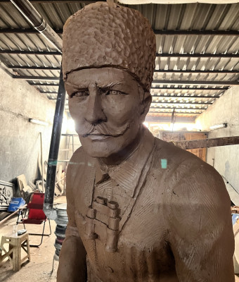 Avcı Mahmut