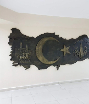 Belediye Heykeli
